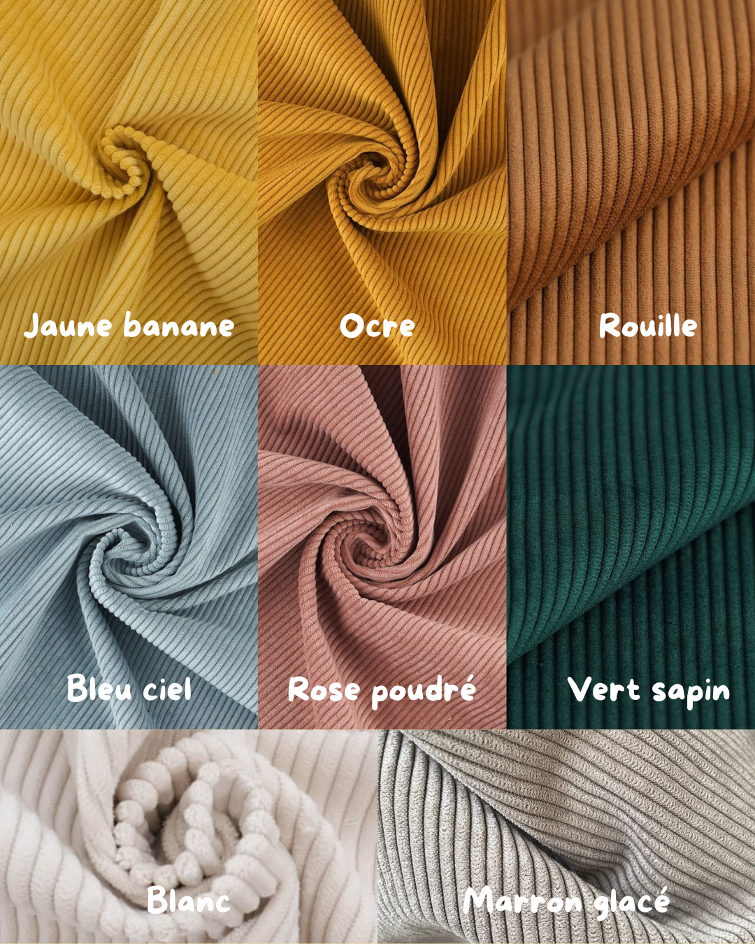 Sac polochon ou sport en velours