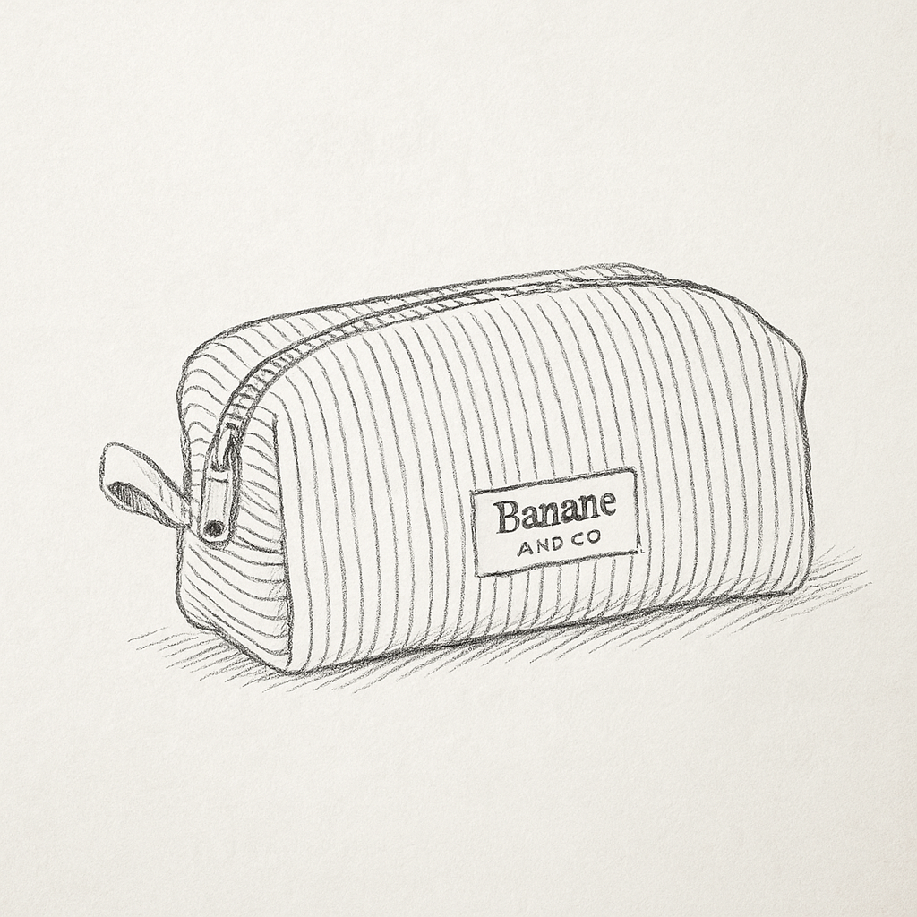 Trousse personnalisable