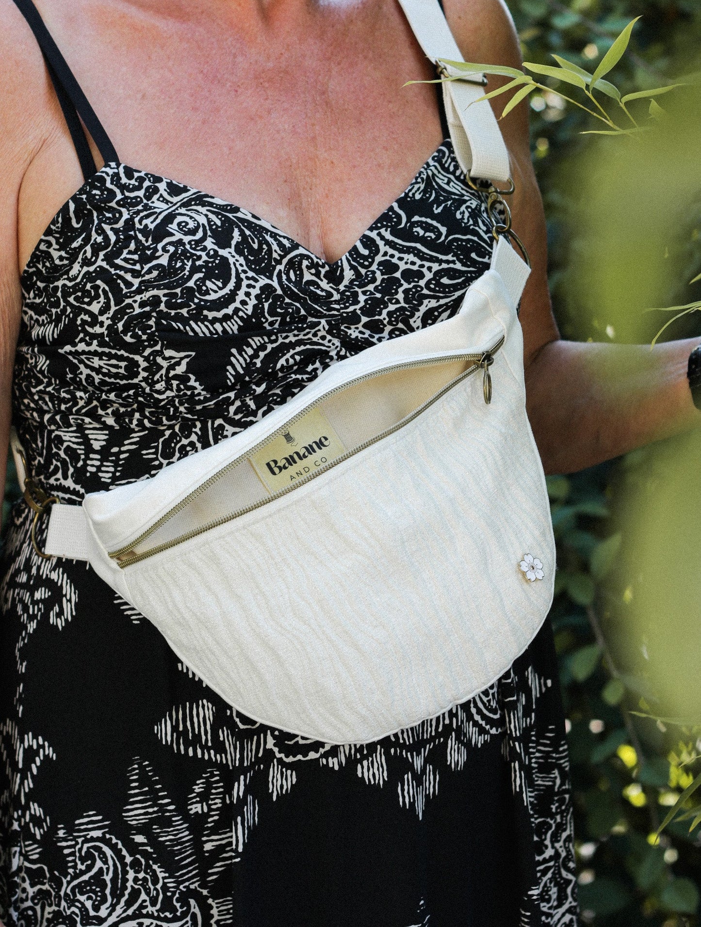 Sac banane "Chic"