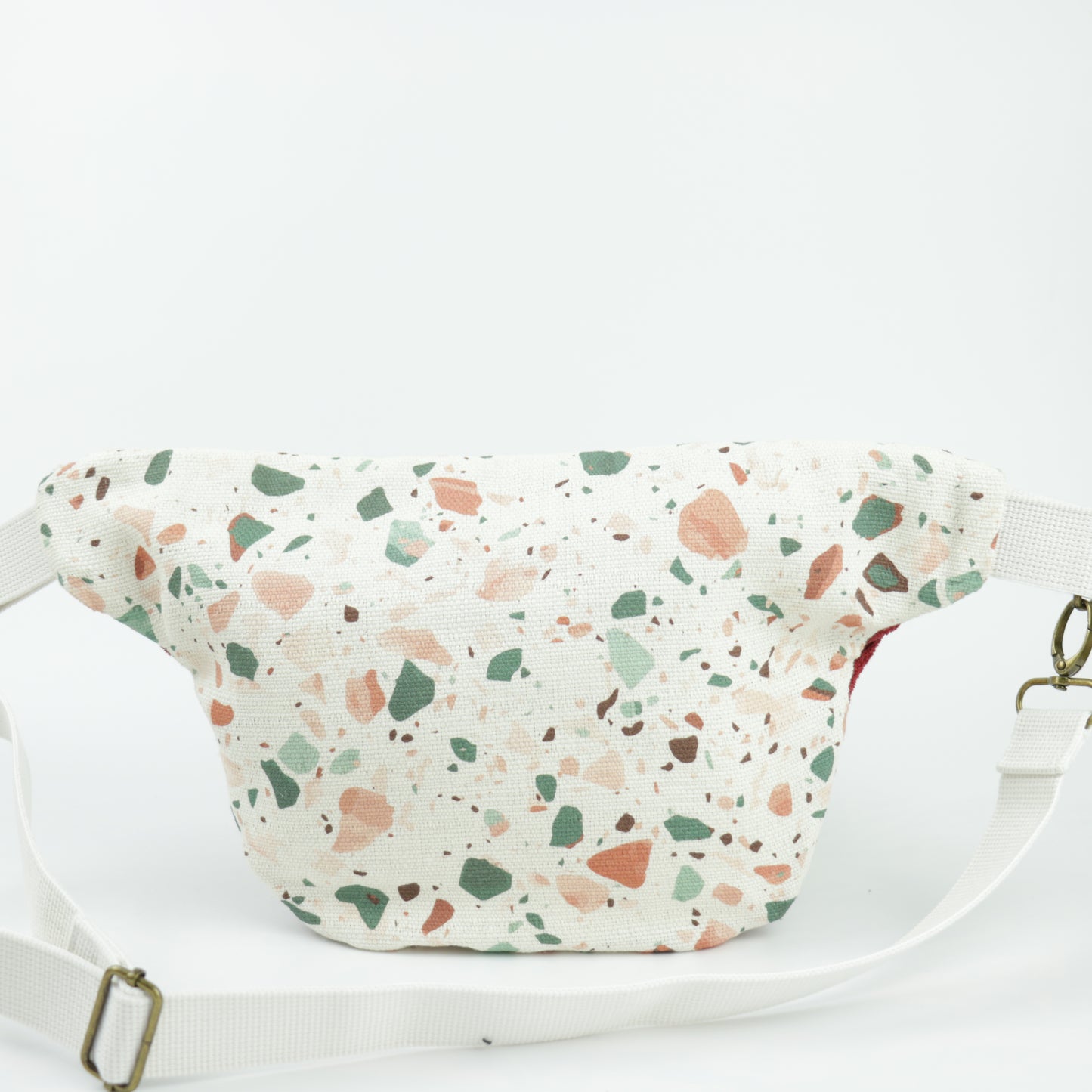 Sac banane "Éphémère"