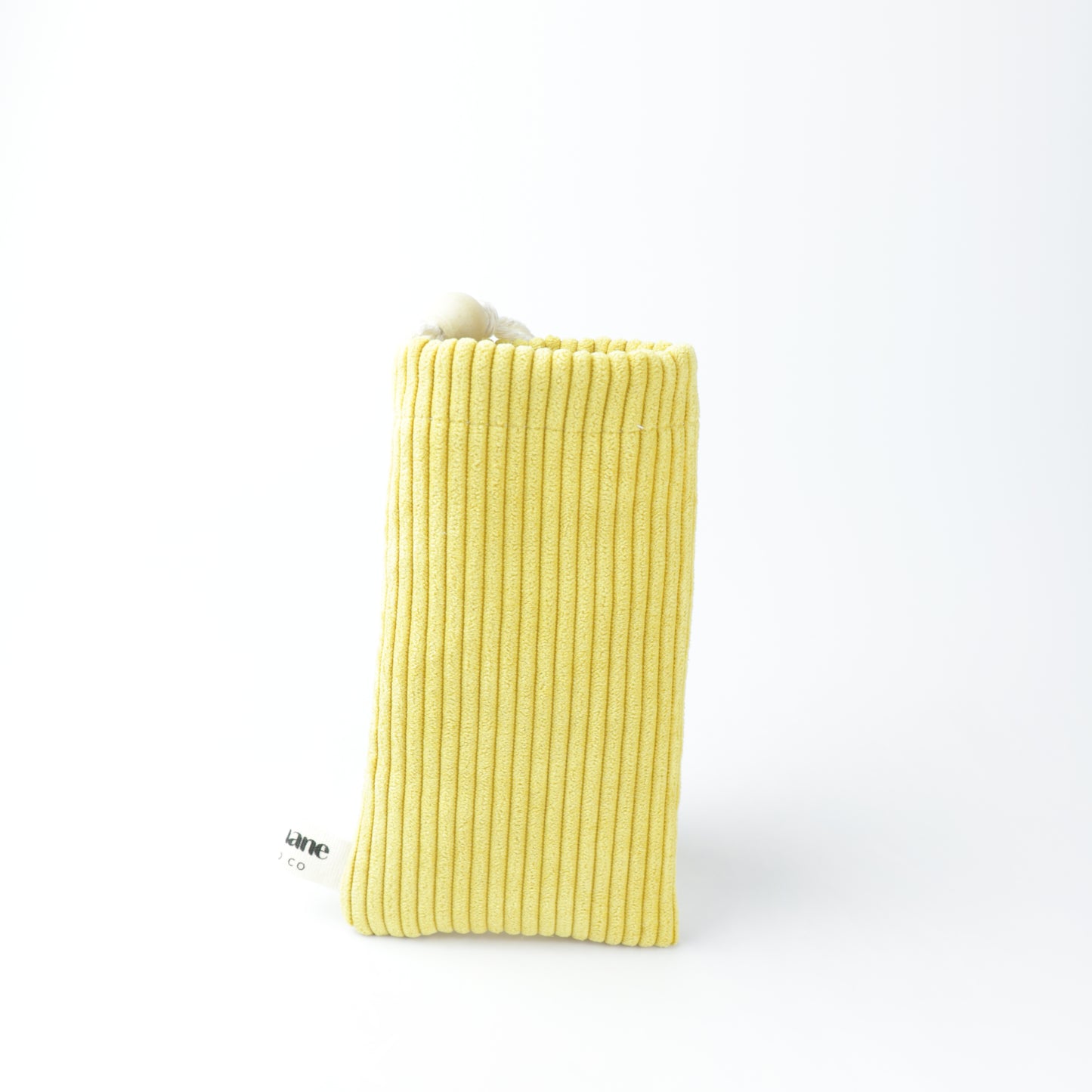 Pochette à lunette
