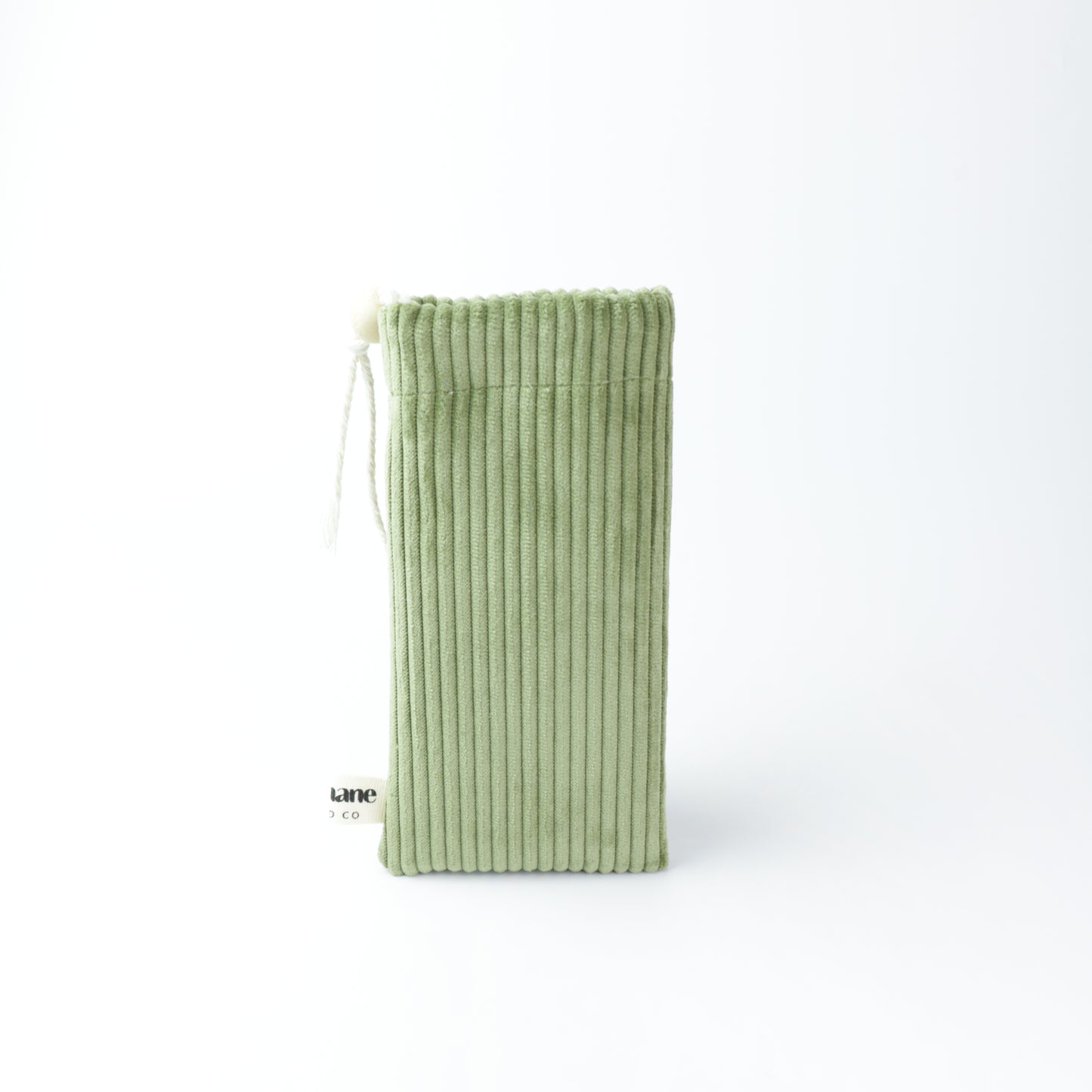 Pochette à lunette