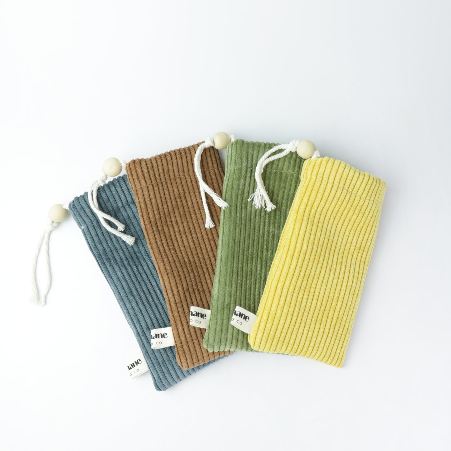 Pochette à lunette