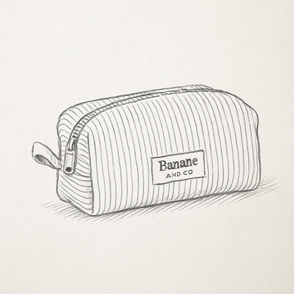 Trousse personnalisable