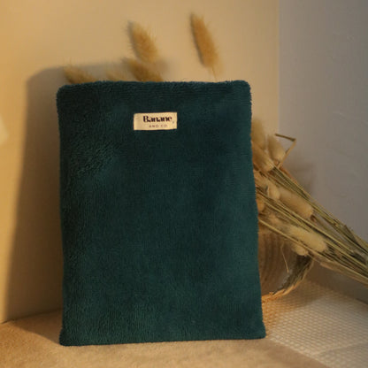 Pochette à livre