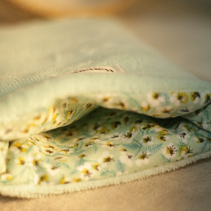 Pochette à livre