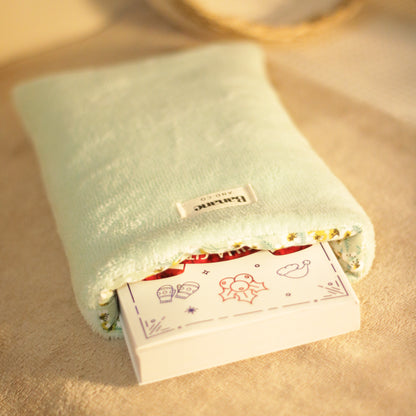 Pochette à livre